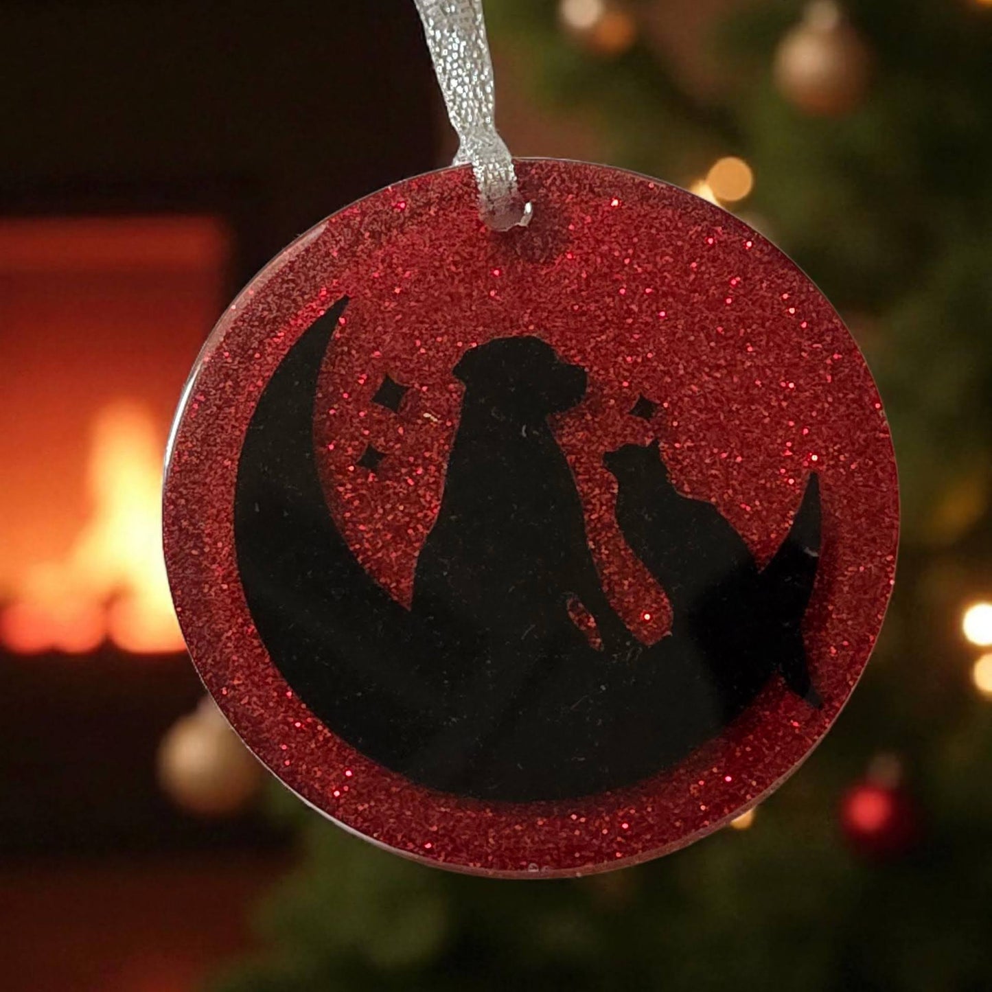 Fur-ever Under the Moon