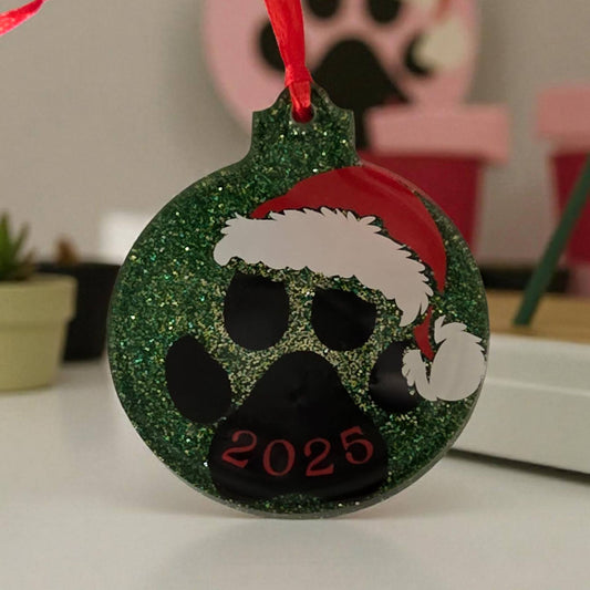 Jingle Paws 2025