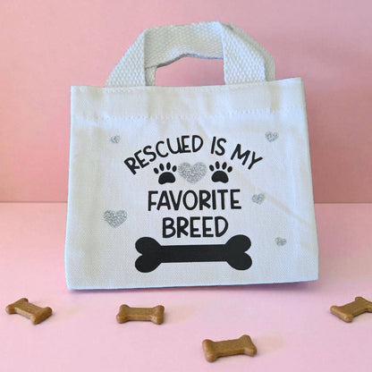 Mini Canvas Tote bags