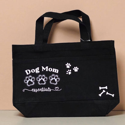 Dog Mom Essentials Bag