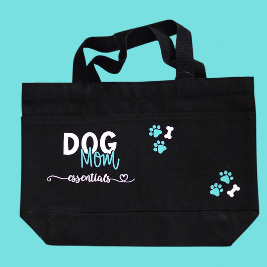 Dog Mom Essentials Bag