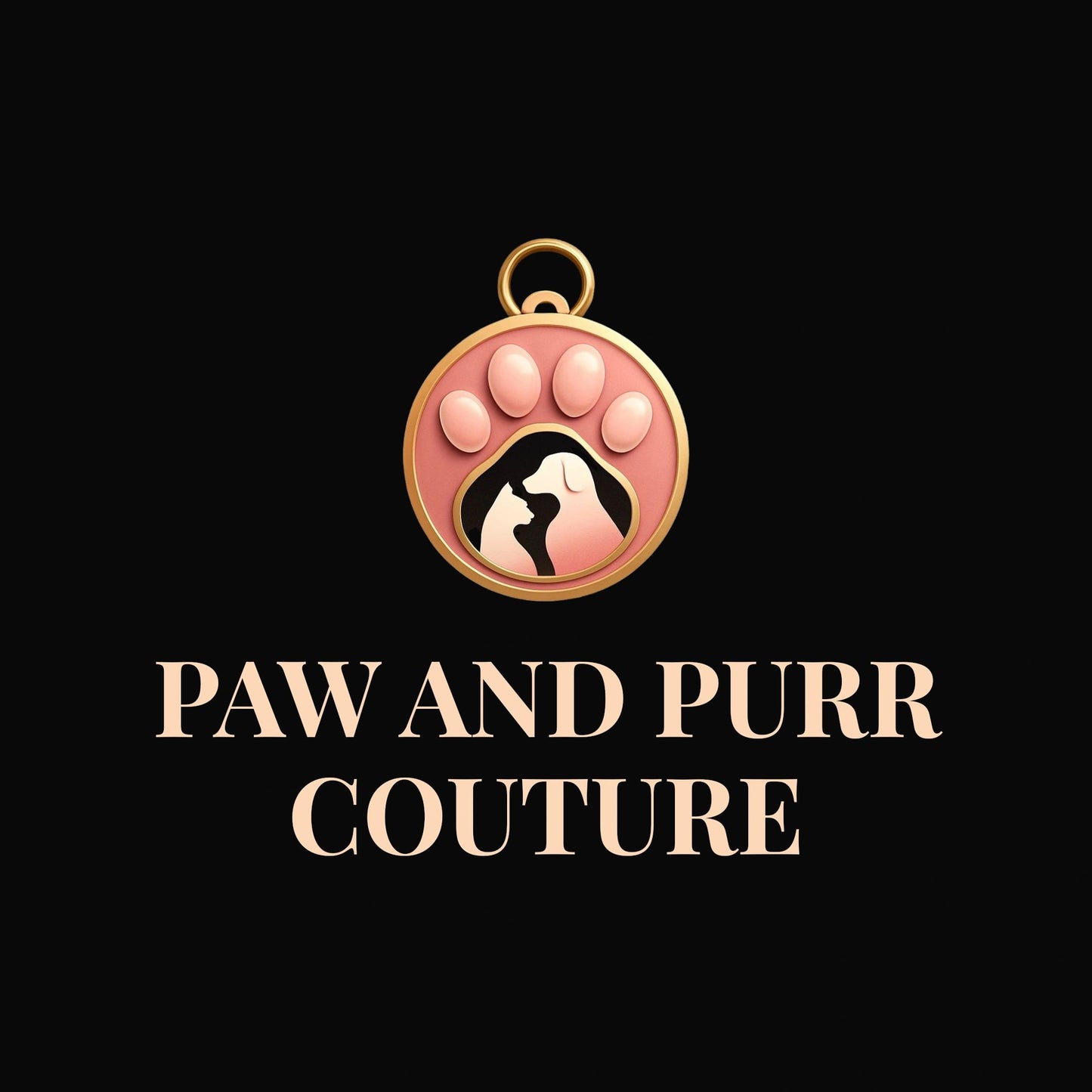 Paw And Purr Couture Gift Card